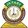 Jafary English School